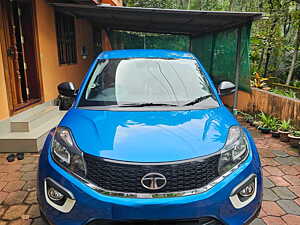 Second Hand Tata Nexon XM in Kozhikode