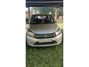 Second Hand Maruti Suzuki Celerio VXi in Sibsagar