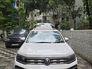 Second Hand Volkswagen Taigun Topline 1.0 TSI AT in Mumbai