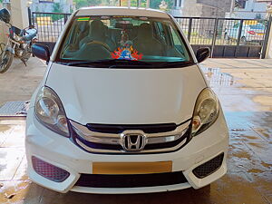 Second Hand Honda Amaze 1.5 VX i-DTEC in Pudukkottai