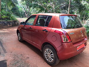 Second Hand Maruti Suzuki Swift LXi in Kozhikode