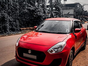 Second Hand Maruti Suzuki Swift VDi in Kannur