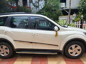 Second Hand महिंद्रा XUV500 w7 [2018-2020] in बैंगलोर