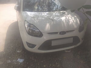 Second Hand Ford Figo Duratorq Diesel ZXI 1.4 in Bhopal