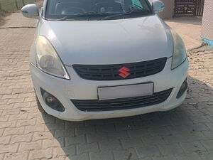 Second Hand Maruti Suzuki Swift DZire ZDI in Rohtak