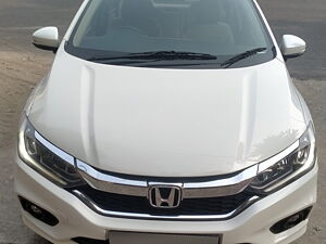 Second Hand Honda City VX (O) MT Diesel in Saharanpur