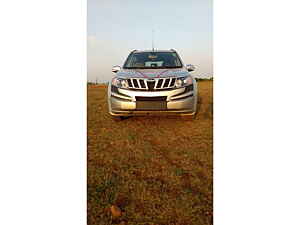 Second Hand महिंद्रा XUV500 w4 in भोपाल