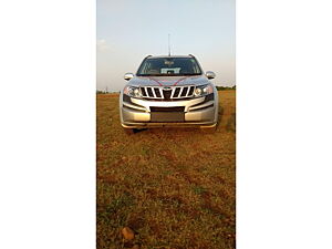 Second Hand Mahindra XUV500 W4 in Bhopal