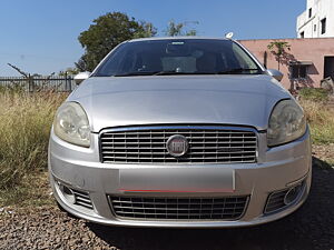 Second Hand Fiat Linea Emotion Pk 1.3 MJD in Pune