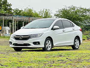 Second Hand Honda City VX Diesel in Bijapur