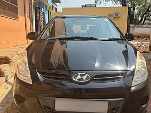 Second Hand Hyundai i20 Magna 1.2 in Pondicherry