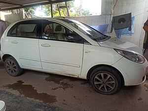 Second Hand Tata Vista Aqua 1.3 Quadrajet in Bangalore