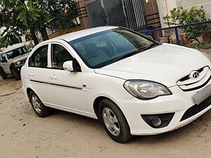 Second Hand Hyundai Verna VGT CRDi in Fazilka