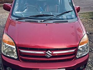 Second Hand Maruti Suzuki Wagon R VXi Minor in Sindhdurg