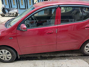 Second Hand Hyundai i10 Sportz 1.2 Kappa2 in Bangalore