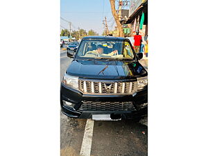 Second Hand Mahindra Bolero N4 in Gohana