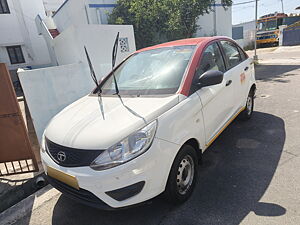 Second Hand Tata Zest XMA Diesel in Coimbatore