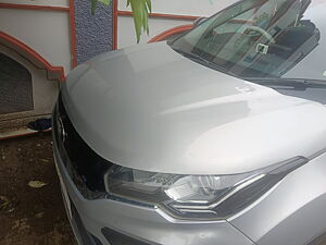 Second Hand Tata Nexon XZ Plus (O) Diesel in Nanded