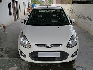 Second Hand Ford Figo Duratorq Diesel LXI 1.4 in Sonipat