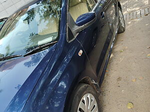 Second Hand Volkswagen Vento Comfortline 1.5 (D) in Delhi