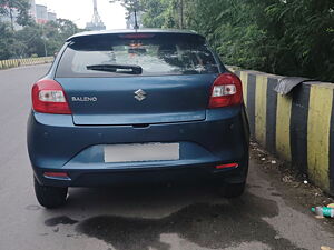 Second Hand Maruti Suzuki Baleno Delta 1.2 in Chennai