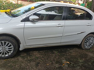 Second Hand Maruti Suzuki Ciaz Delta 1.4 MT in Patna