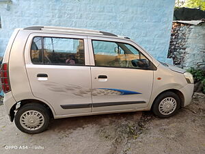 Second Hand Maruti Suzuki Wagon R LXi in Gulbarga