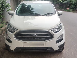 Second Hand Ford Ecosport Trend 1.5L Ti-VCT in Ahmedabad