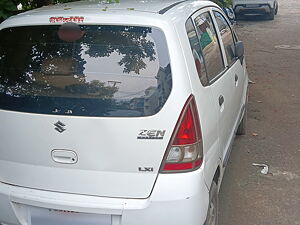 Second Hand Maruti Suzuki Estilo LXi in Bhopal