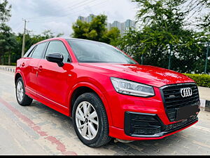 Second Hand Audi Q2 Premium Plus II 40 TFSI quattro in Bangalore