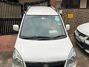 Second Hand Maruti Suzuki Wagon R VXI AMT in Gurgaon