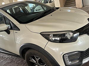 Second Hand Renault Captur RXE Diesel in Varanasi