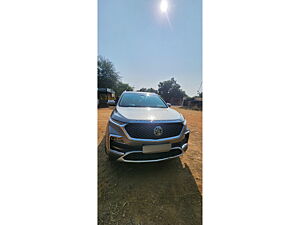 Second Hand MG Hector Sharp 2.0 Diesel [2019-2020] in Chandrapur