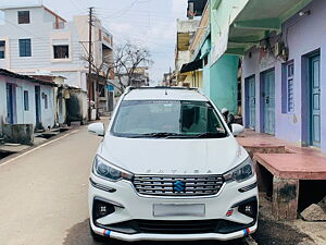 Second Hand Maruti Suzuki Ertiga VDi 1.5 Diesel in Nanded