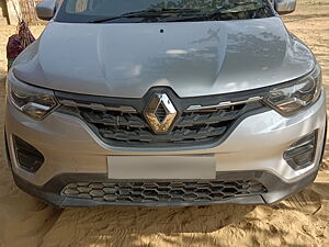 Second Hand Renault Triber RXL in Sikar