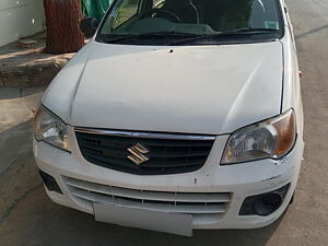 Second Hand Maruti Suzuki Alto LXi in Ahmedabad