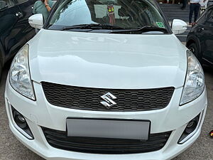 Second Hand Maruti Suzuki Swift VDi ABS [2014-2017] in Mumbai