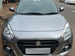 Second Hand Maruti Suzuki DZire VXi in Salem