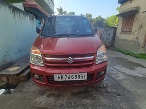 Second Hand Maruti Suzuki Wagon R LXi Minor in Raiganj