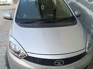 Second Hand Tata Tigor Revotorq XT in Kapurthala