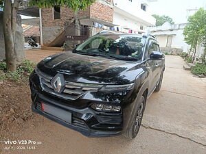 Second Hand Renault Kiger RXZ MT [2023-2024] in Vijaywada