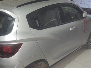 Second Hand Mahindra KUV100 K4 6 STR in Kaithal