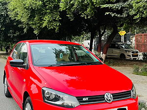 Second Hand Volkswagen Polo GT TDI in Delhi