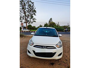 Second Hand Hyundai i10 Magna 1.2 Kappa2 in Mehsana