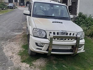 Second Hand Mahindra Scorpio S6 Plus in Udaipur