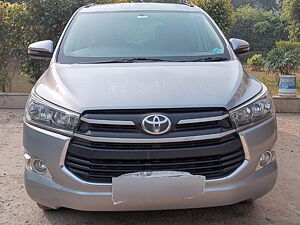 Second Hand Toyota Innova Crysta 2.4 G Plus 7 STR [2019-2020] in Gurgaon