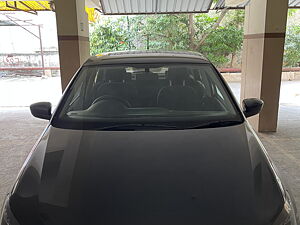 Second Hand Volkswagen Polo Comfortline 1.2L (P) in Hyderabad