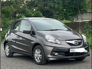 Second Hand Honda Brio S MT in Pune