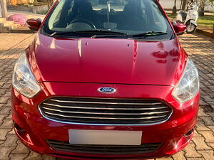 Second Hand Ford Figo Ambiente 1.2 Ti-VCT in Belgaum