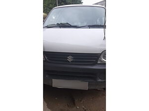 Second Hand Maruti Suzuki Eeco 5 STR WITH A/C+HTR [2014-2019] in Patna